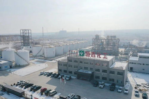 大路工業園 生產忙銷售旺 全力打好年底 收官戰