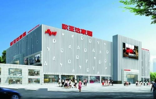 又一老牌商場說再見 盤點南昌近年悄然謝幕的老商場