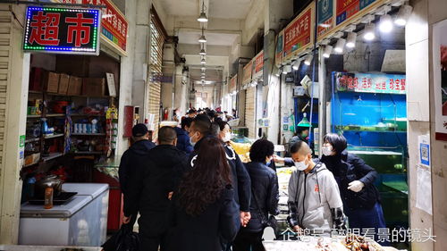 大年三十方欣市場(chǎng)人氣旺 商戶 很久沒見這么多人了