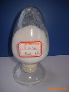 廠家直銷優(yōu)質(zhì)食品級(jí)一銨 四川什邡佳盟化工