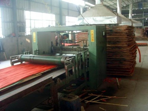 創(chuàng)新驅(qū)動(dòng)，品質(zhì)先行 宜昌康旺建筑模板與久旺化工的雙輪發(fā)展之路