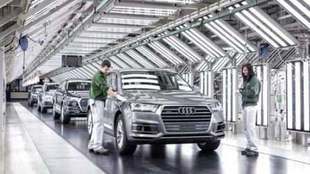 久旺化工 在變革中穩(wěn)步前行的現(xiàn)代化工企業(yè)